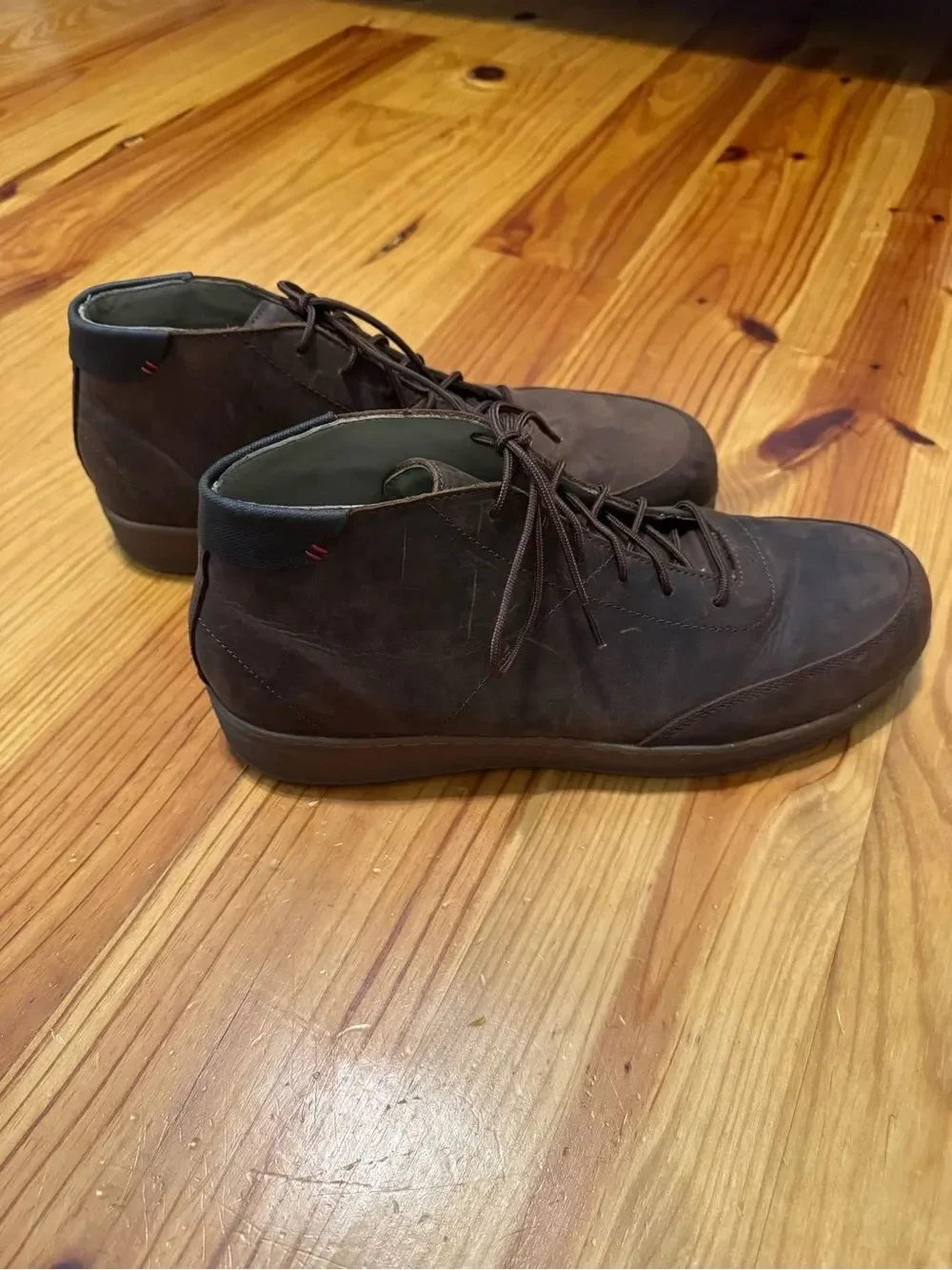 Red Wing red wing